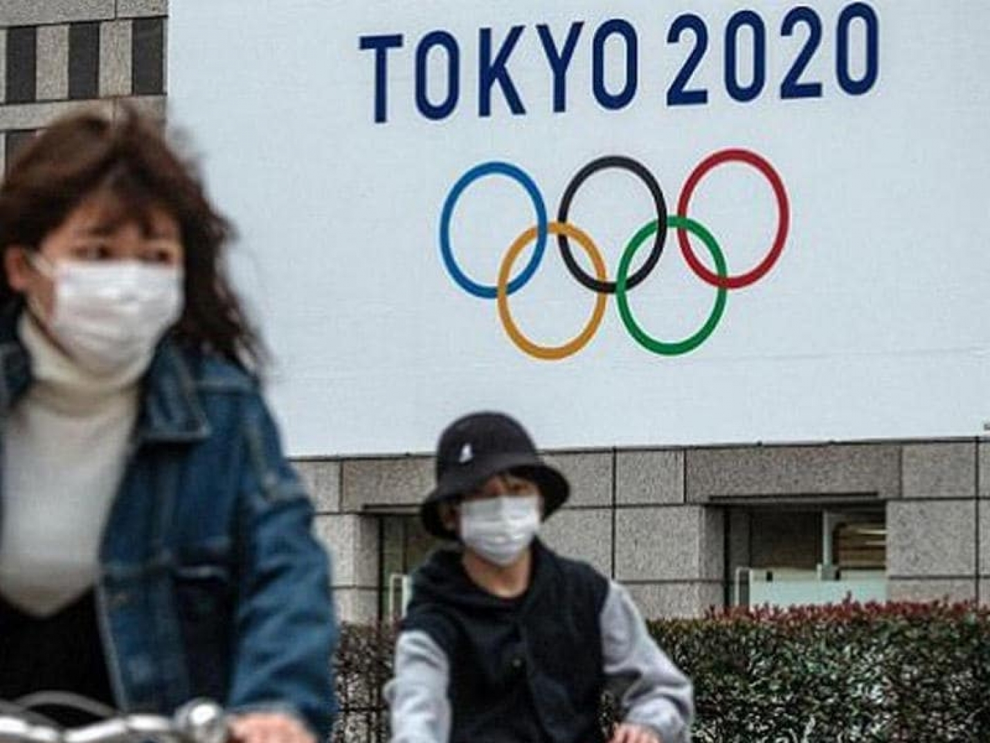 Олимпийские игры пройдут и в условиях пандемии